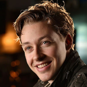 Meet your Posher, Braxton